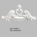 PU Architectural Chair Rails and Panel Molding